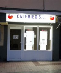 CALFRIEX