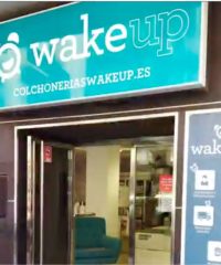 Colchonerías Wake Up (Cáceres)