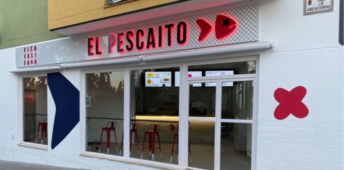 El Pescaito