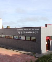 Centro de Ocio Joven El Economato