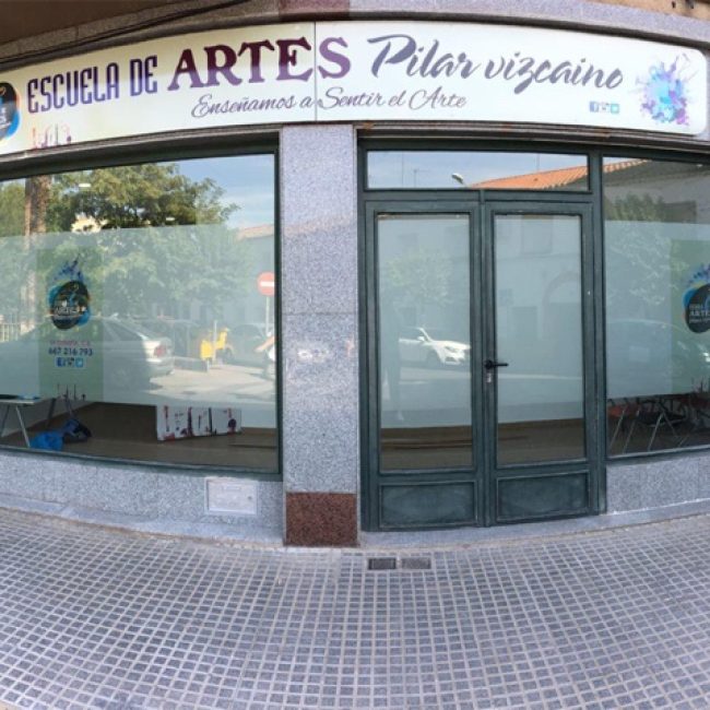 Escuela de Música y Artes Pilar Vizcaíno
