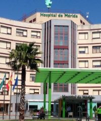 Hospital de Mérida