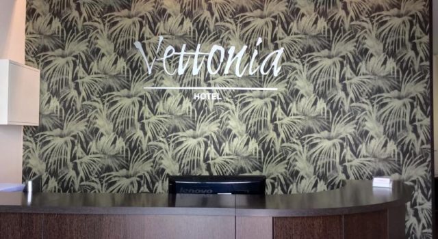 Vettonia Hotel