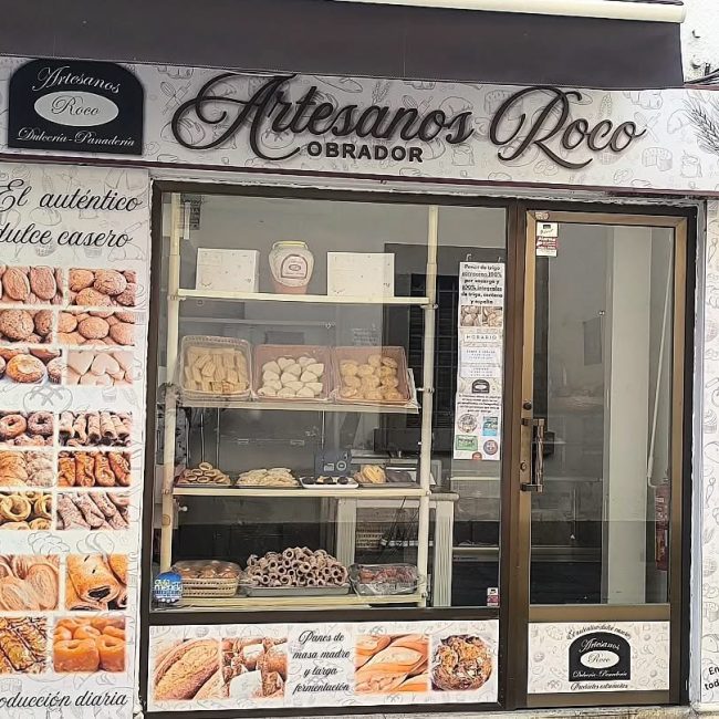 Artesanos Roco