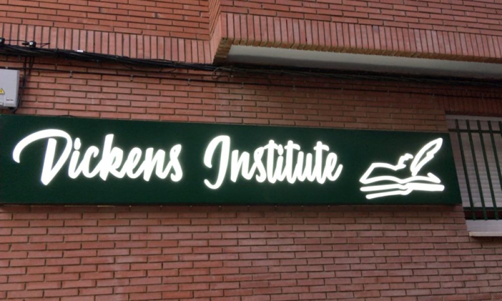 Instituto Dickens, inglés para todas las edades