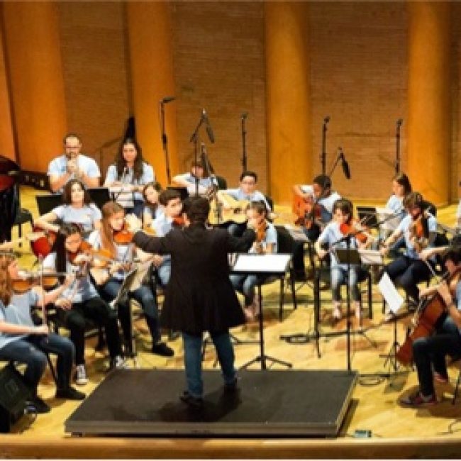 Joven Orquesta Ciudad de Mérida