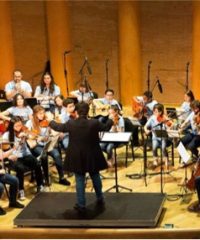 Joven Orquesta Ciudad de Mérida