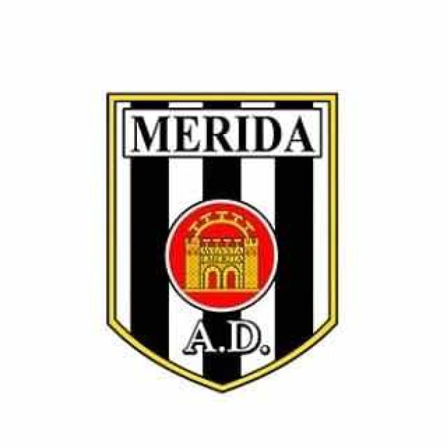 Mérida AD &#8211; CD San Fernando