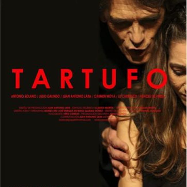 Teatro: «Tartufo»