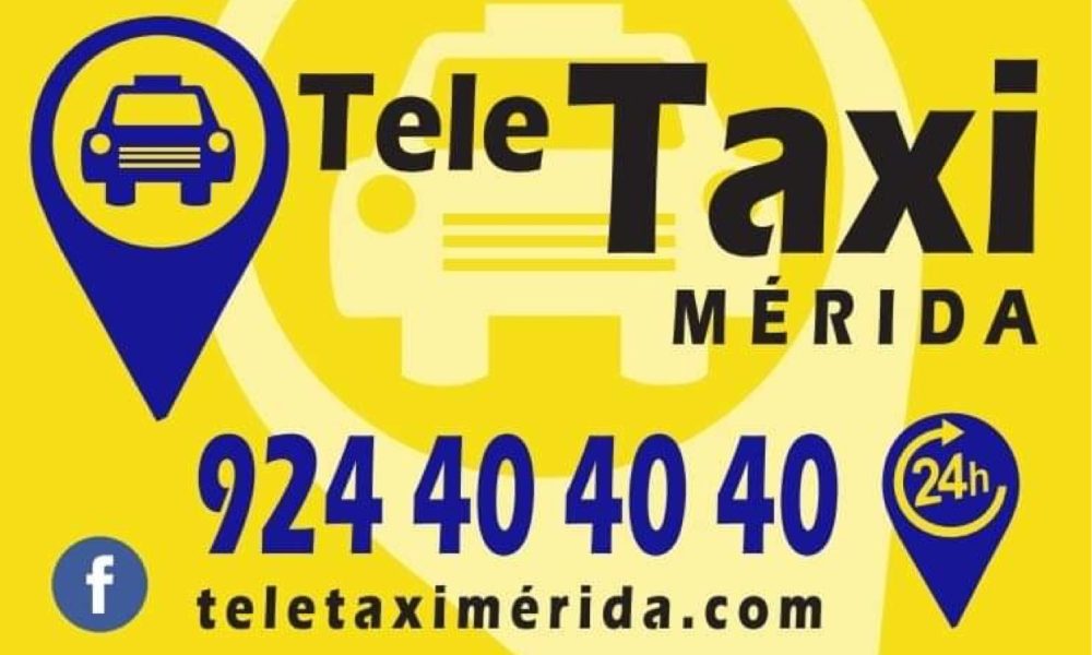 Tele Taxi Mérida