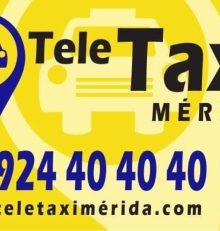 Tele Taxi Mérida