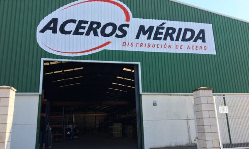 ACEROS Mérida y CERKAFOR Ambiente