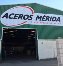 ACEROS Mérida y CERKAFOR Ambiente