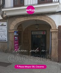 Activa Tours (Cáceres)