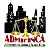 Admifinca, administraciones Jesús Diaz Durán