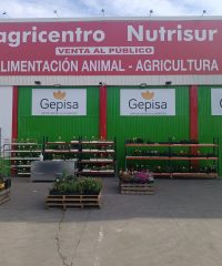 Agricentro Nutrisur