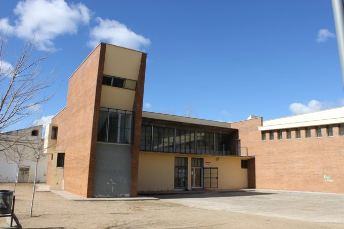 Centro Cultural La Antigua