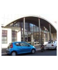 Centro de Salud “Urbano II” (San Luis)