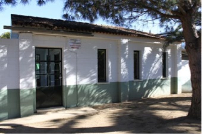 Centro Zoosanitario Municipal