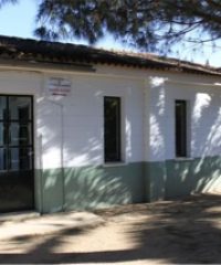 Centro Zoosanitario Municipal