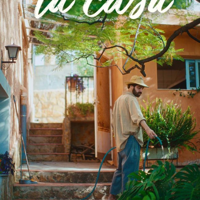 Cine Filmoteca: «La casa»