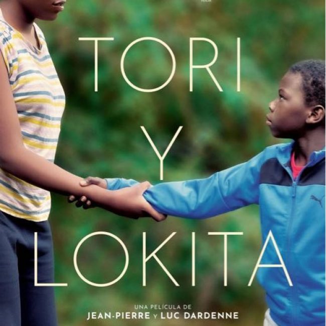 Cine Filmoteca: «Tori y Lokita»