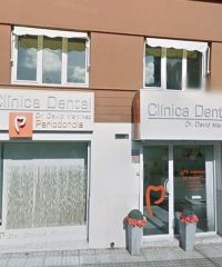 Clínica Dental Dr. David Martínez