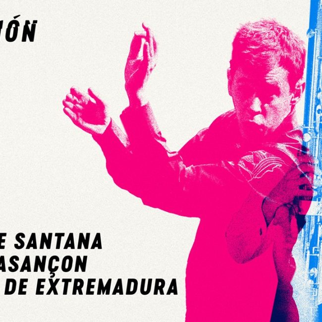 Concierto Orquesta de Extremadura: «L’impression»