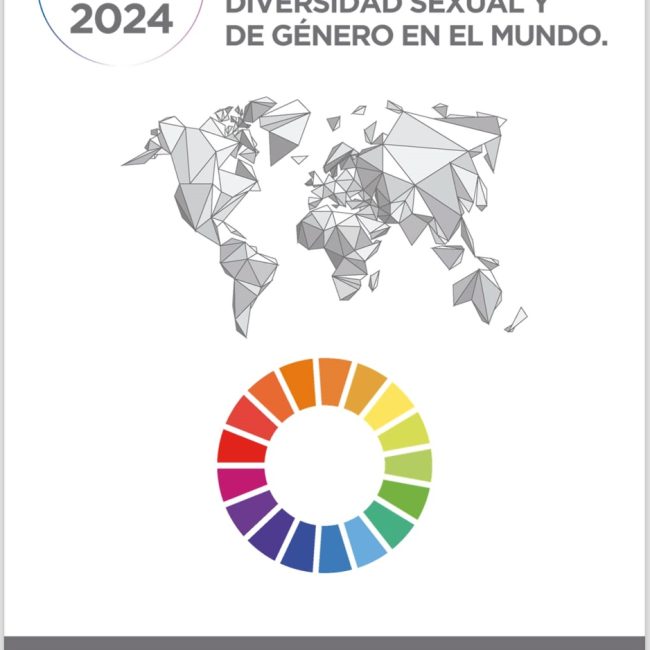 Congreso Declaración de Mérida: «Derechos humanos, diversidad sexual y de género en el mundo»