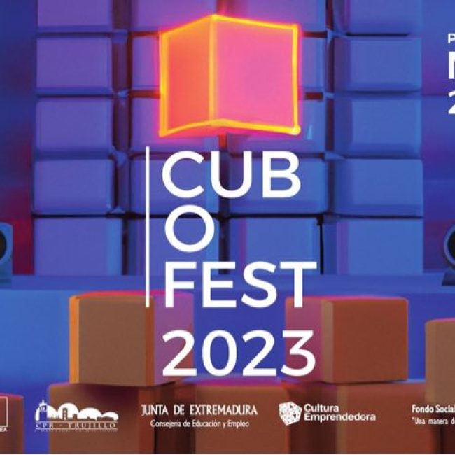 CuboFest 2023