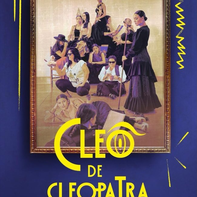 Espectáculo de Danza: «Cleo de Cleopatra»