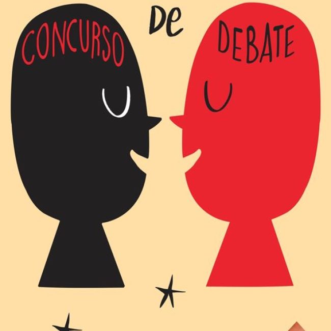 II Concurso de Debate Escolar de Extremadura