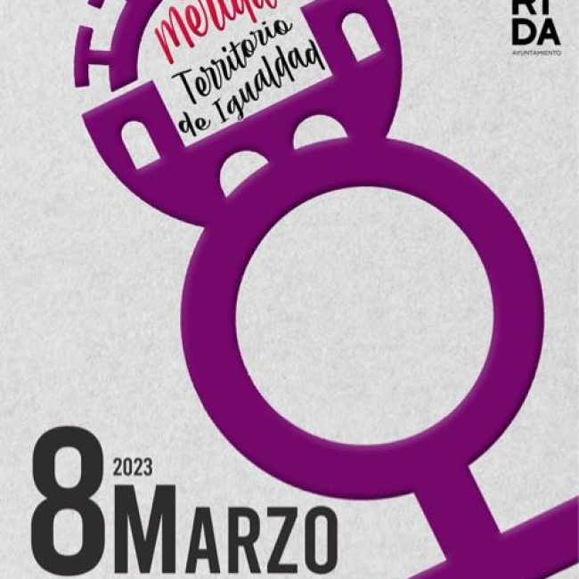 8 de Marzo. Día Internacional de las Mujeres