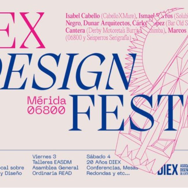 DIEX Design Fest