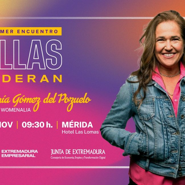 Primer Encuentro ‘Ellas lideran’