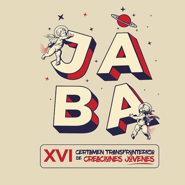 Exposición JABA (Certamen Transfronterizo de Creaciones Jóvenes)
