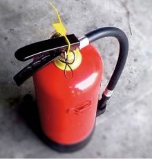 EXTIMAEX Protección Contra Incendios