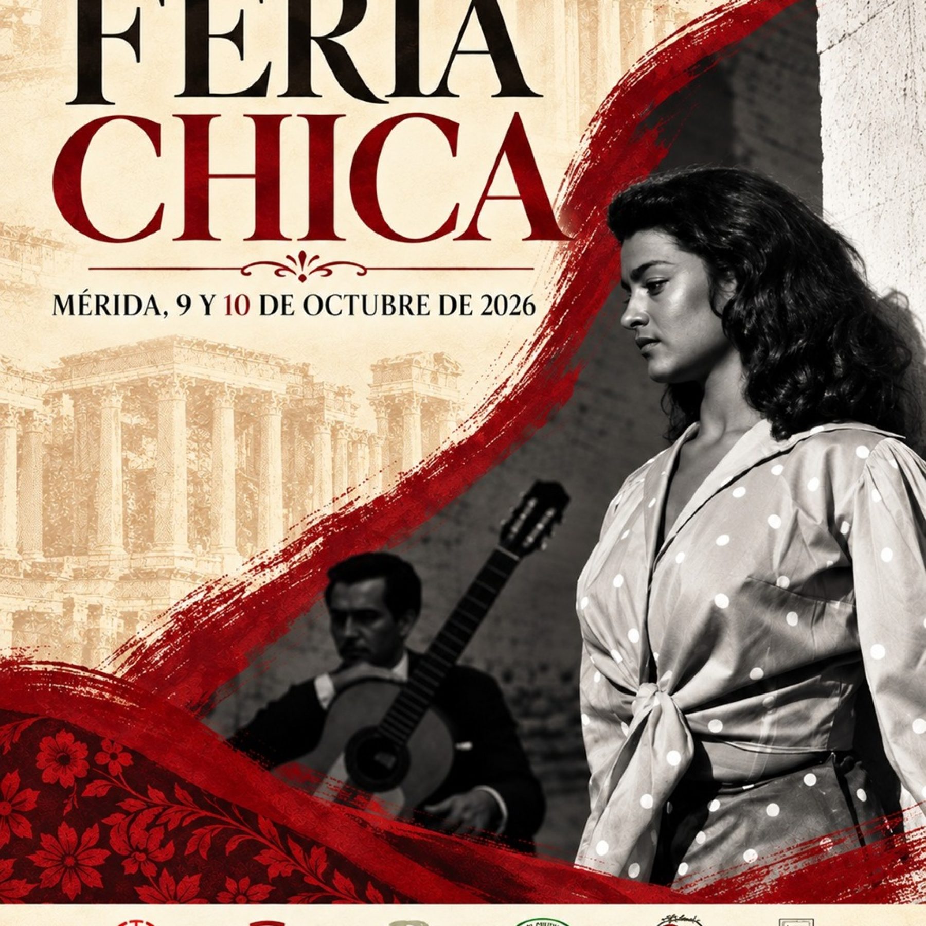 Feria Chica 2026