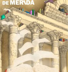 XLII edición de la Feria del Libro de Mérida