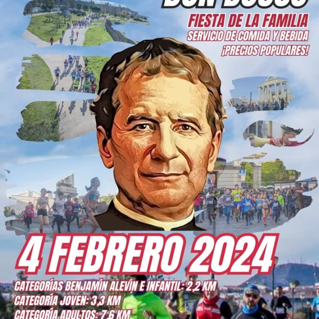 30 Fondo Popular Don Bosco
