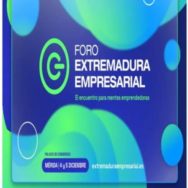 FORO EXTREMADURA EMPRESARIAL