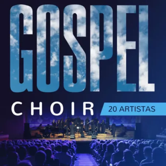 CONCIERTO ALABAMA GOSPEL CHOIR, OH HAPPY DAY