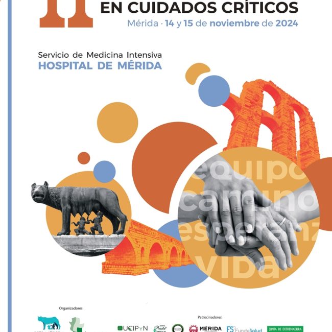 II Jornadas de Humanización en Cuidados Críticos