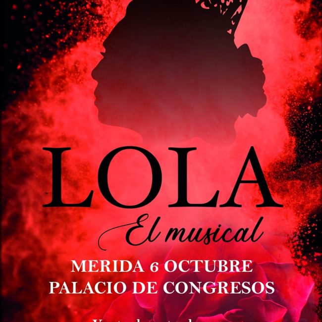 Lola, el musical (cancelado)