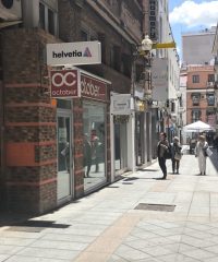 SEGUROS HELVETIA Manuel Padilla Zancada