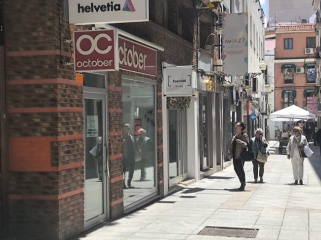 SEGUROS HELVETIA Manuel Padilla Zancada