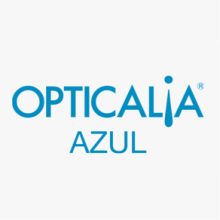 Opticalia AZUL