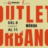 Outlet urbano 2023