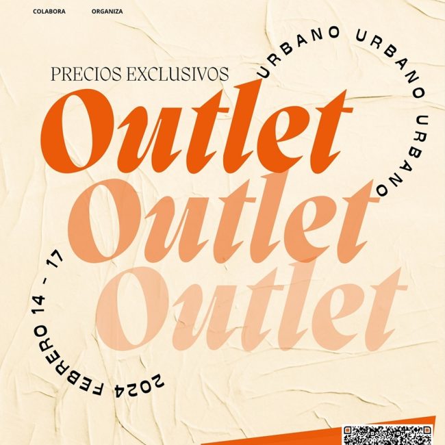 Outlet Urbano 2024