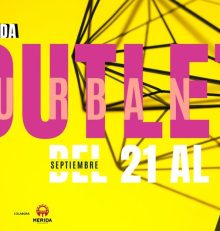 II Outlet urbano 2022